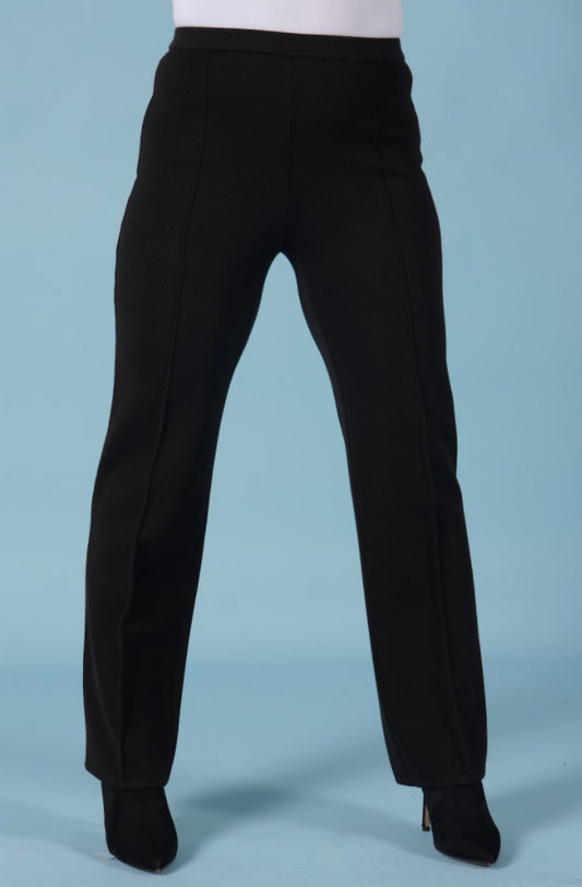 Carmela Rosso - Black Dress Pants