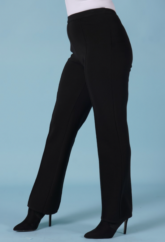 Carmela Rosso - Black Dress Pants